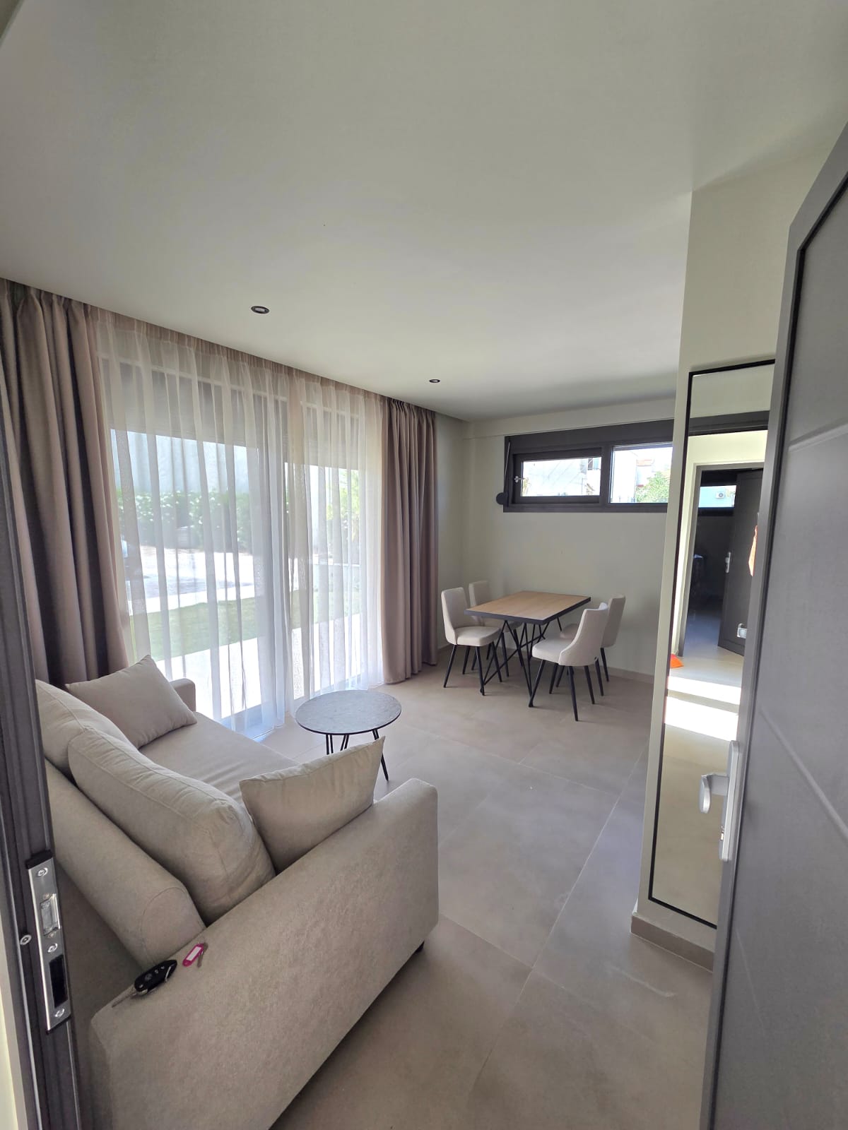 Apartament tip A