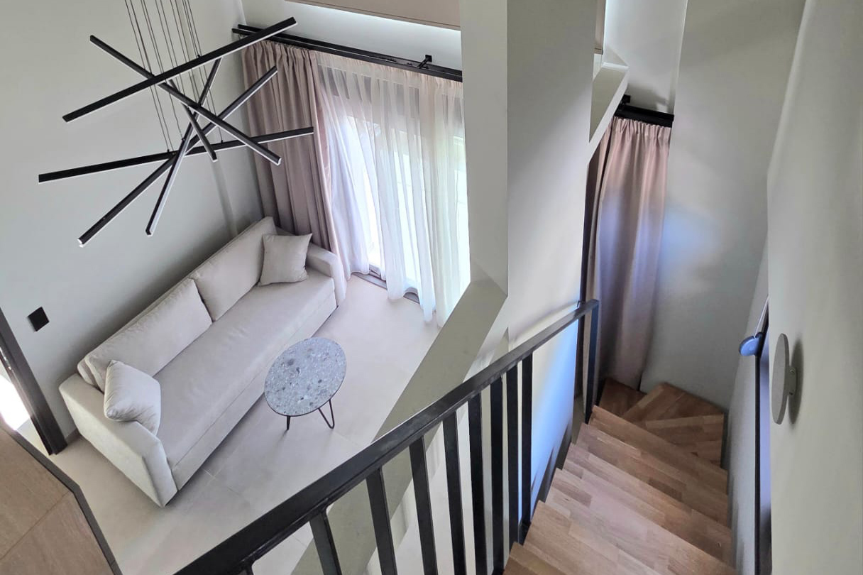 Apartament tip C